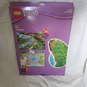 Lego playmat New in BOX